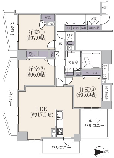 間取り：313004902739