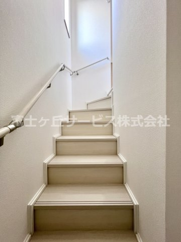 階段です