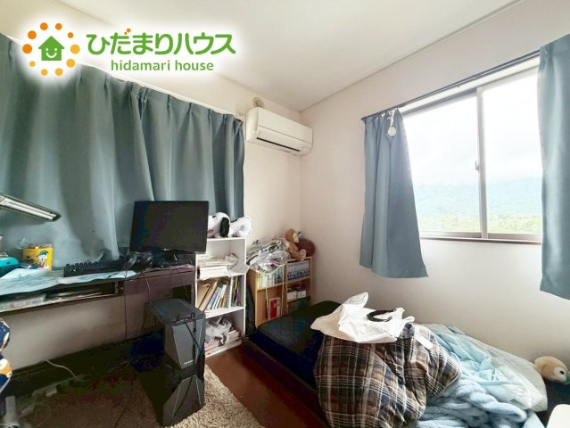 洋室A