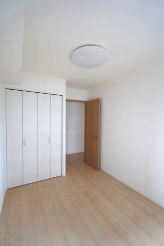 洋室5帖