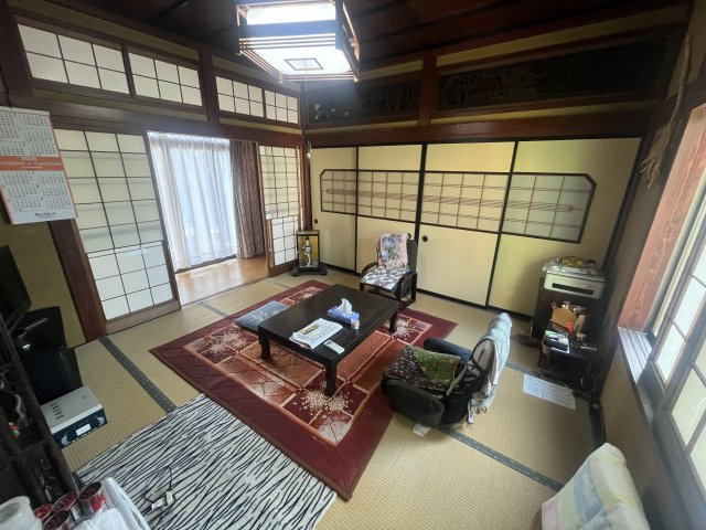 和室