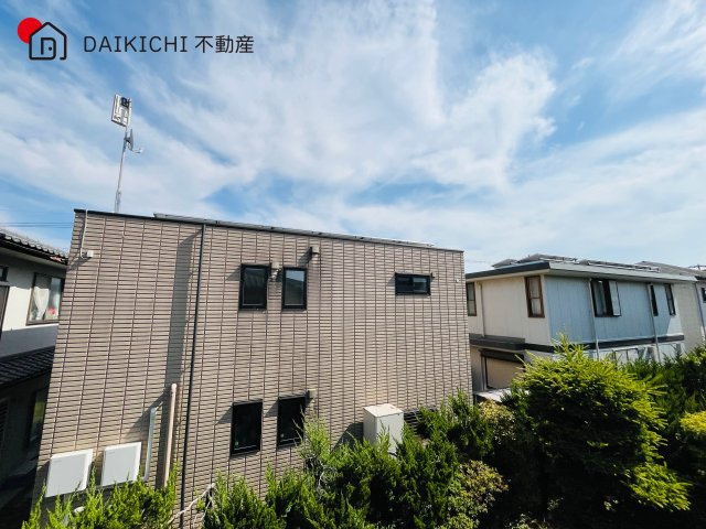 展望