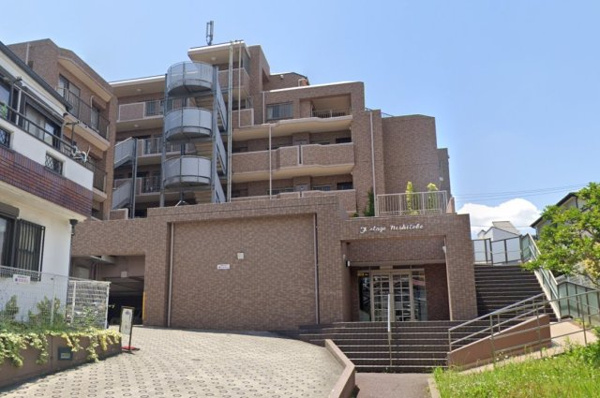 Fステージ西戸部の画像