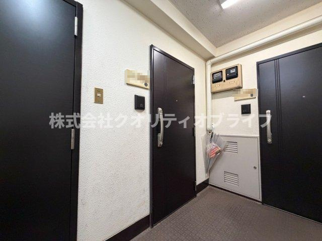 共用部分