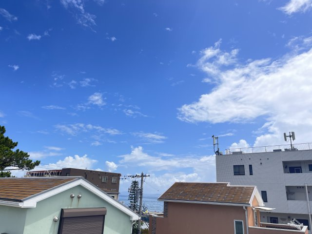 展望