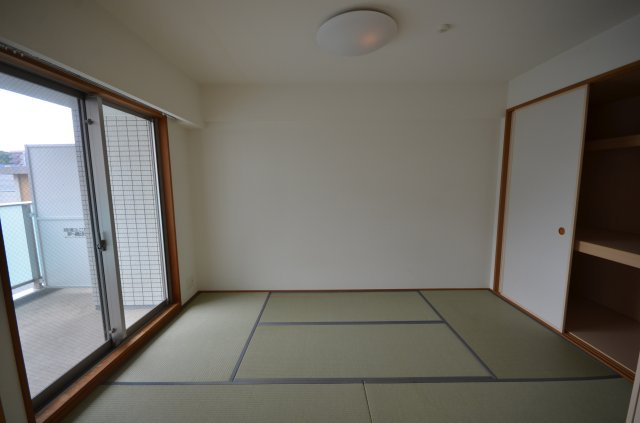 6畳和室