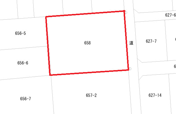 区画図：346000022896