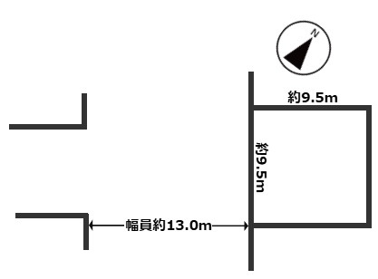 区画図：328000682108