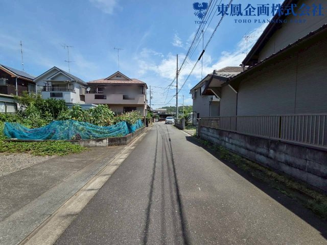 建築条件なしですので、お好きなハウスメーカーにて建築が可能！