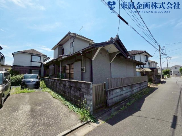 ジョイフル本田まで徒歩圏内です！