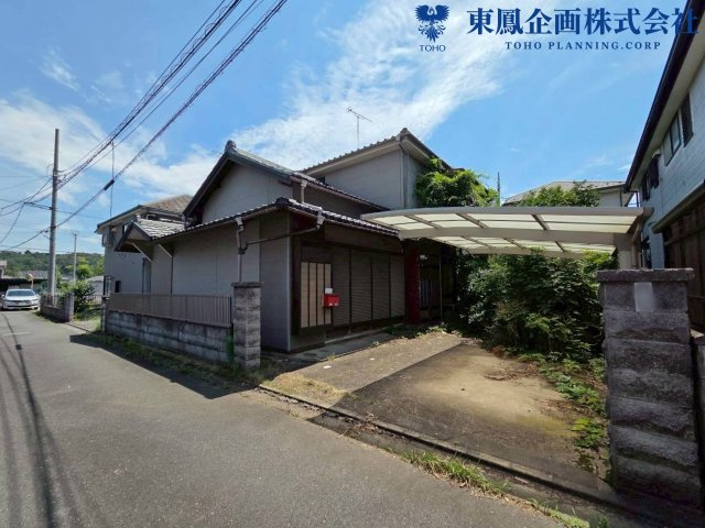 周辺環境良好です！