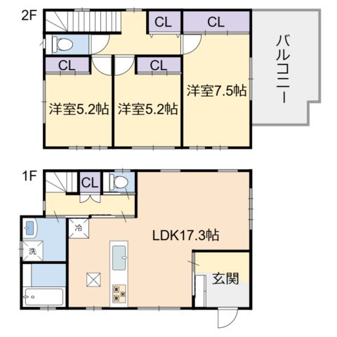 間取り：312001080446