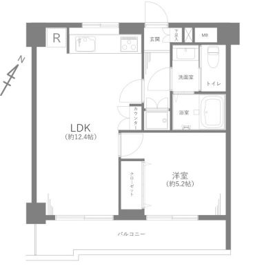 間取り：313004634668