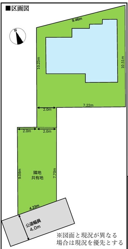 間取り：311002491574