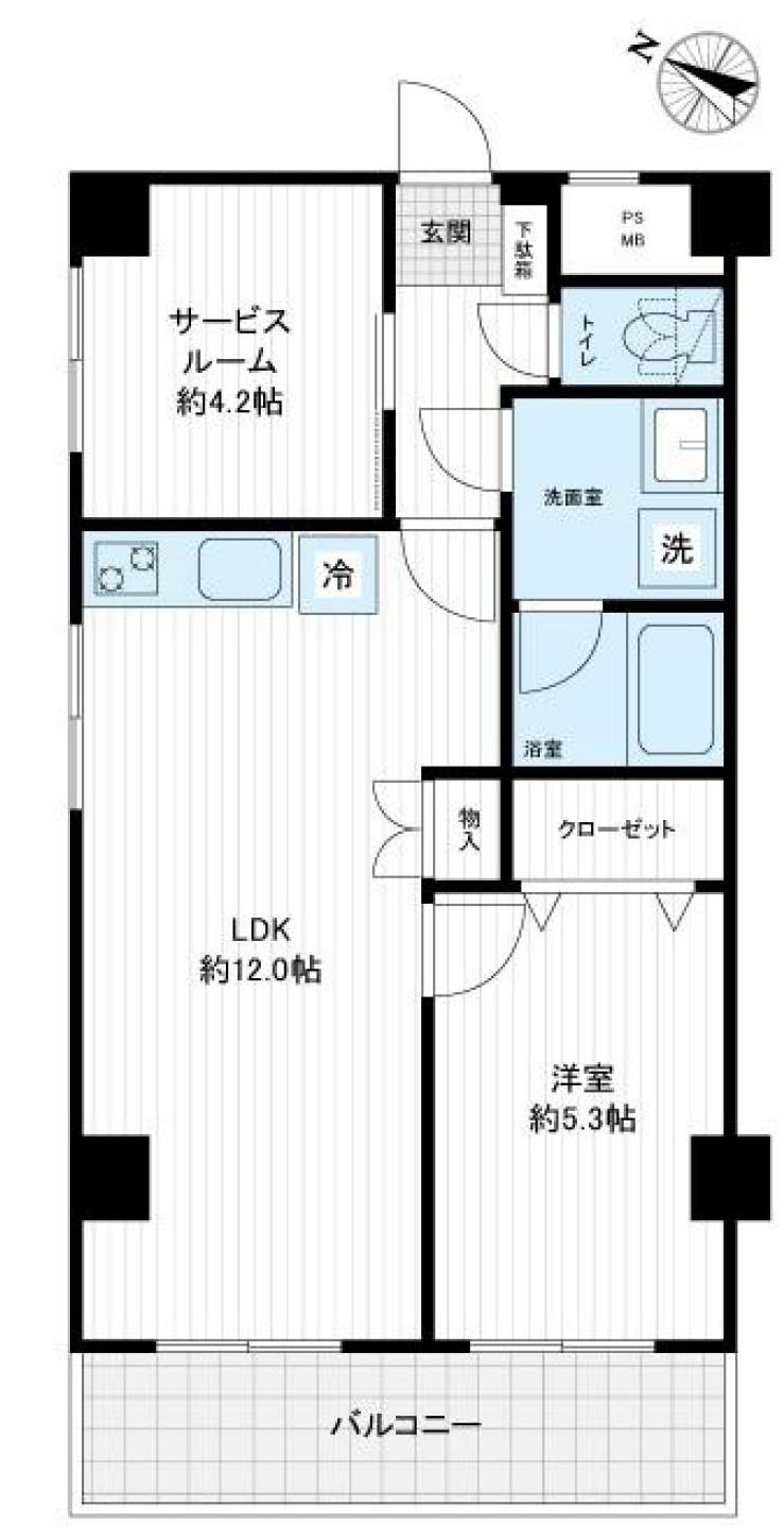 間取り：313004730354