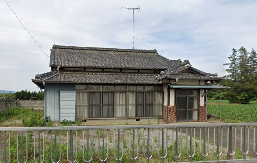 外観：309000084892