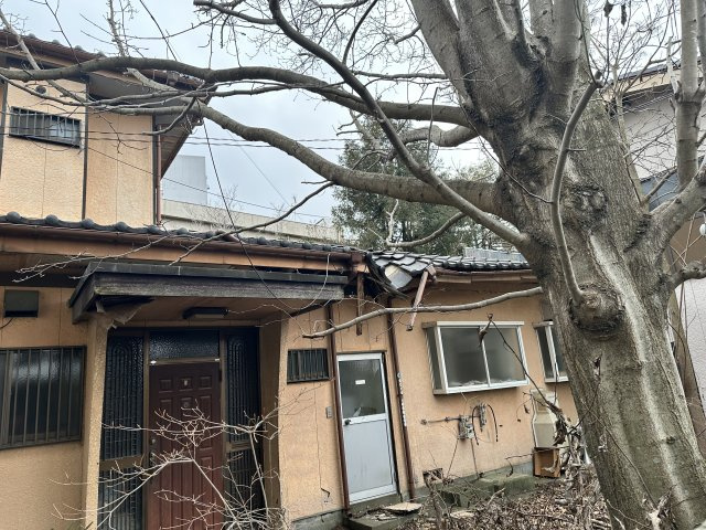 お好みの内装へDIYやリフォームを楽しむためのベースです。