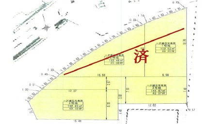 区画図：328000651960