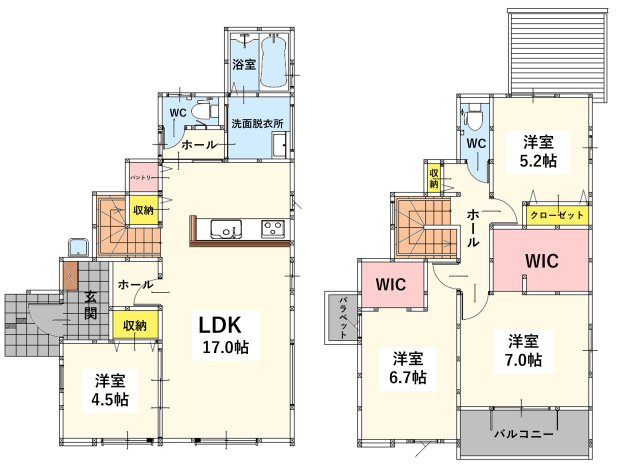 間取り：340000308298
