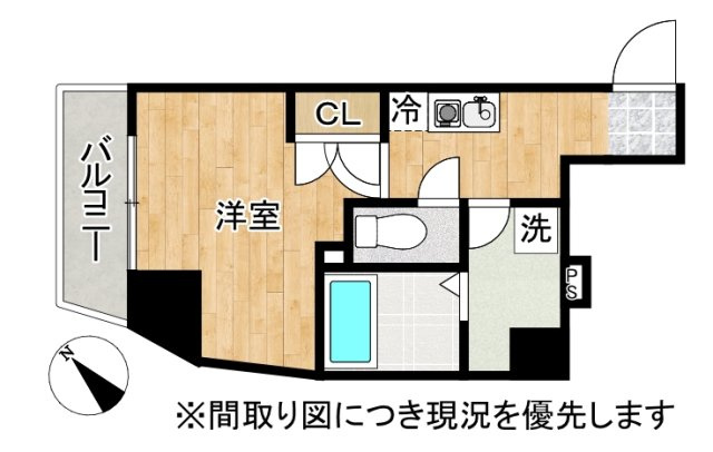 間取り：313004647542