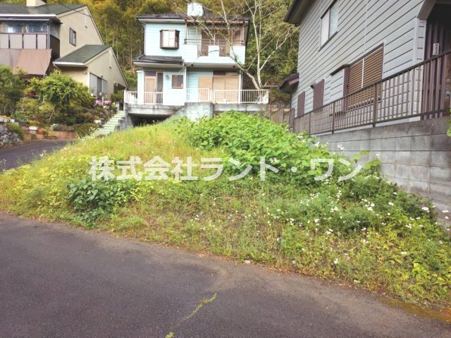 山と川に囲まれた自然豊かな環境でゆっくり暮らしたい方におすすめです♪