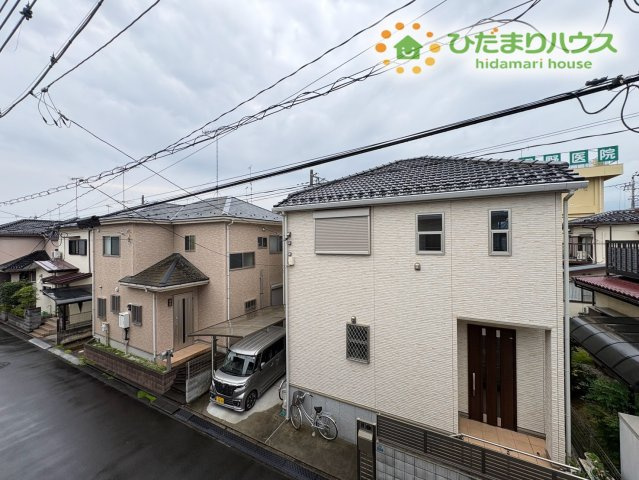 展望