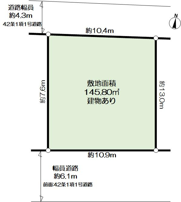 区画図：328000621534