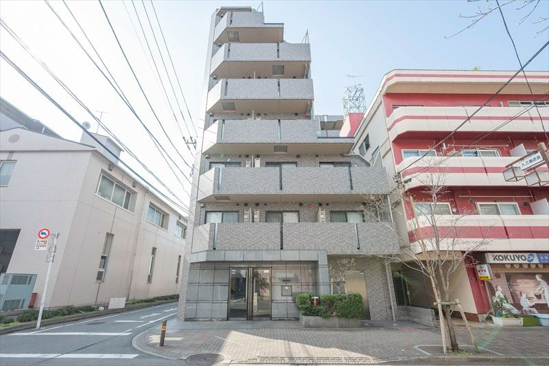 外観：313004577343