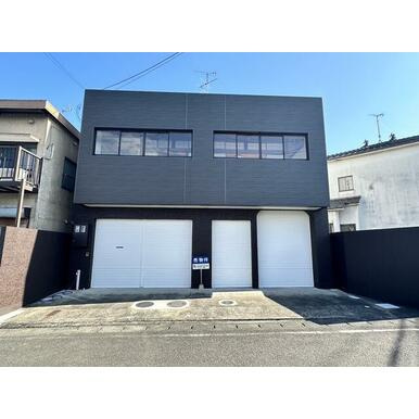 外観：343000057460