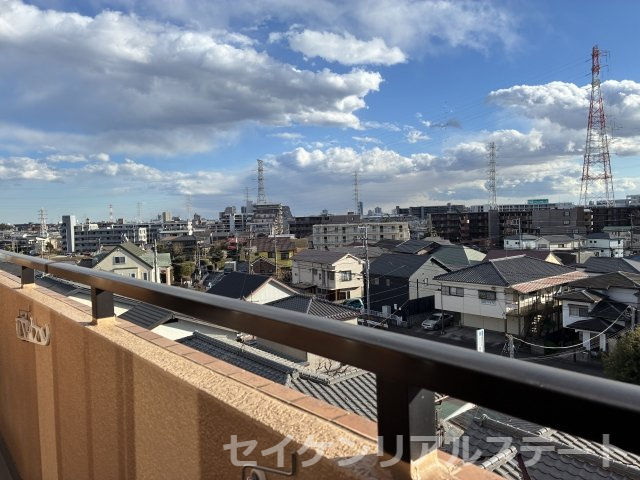 展望