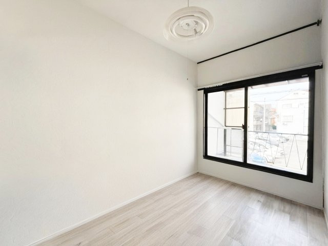 趣味部屋や子供部屋にも◎