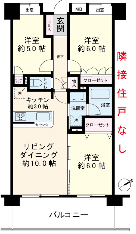 間取り：312001215535