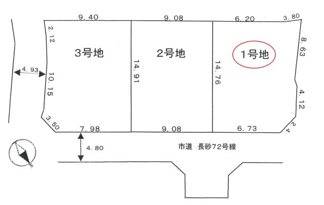区画図：328000659272