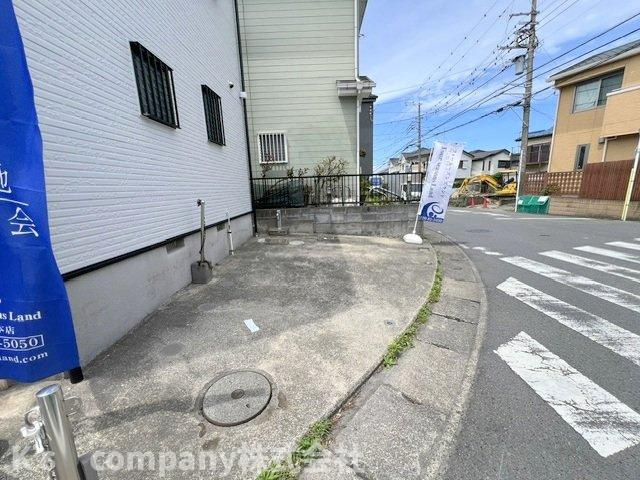 お車1台分◇◇