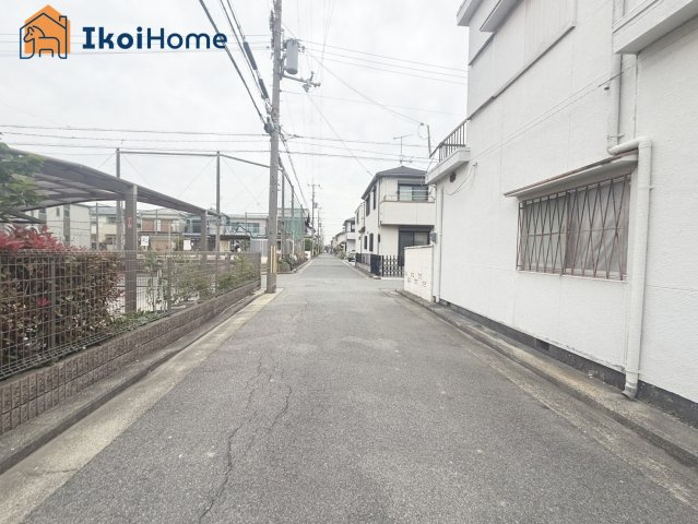 ●年中無休：当日予約可●沢池小学校まで徒歩約17分・野々池中学校まで徒歩約18分の立地です。