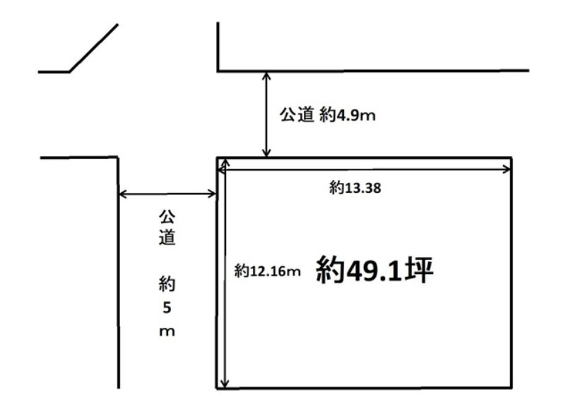 区画図：328000630819
