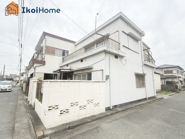 ●年中無休：当日予約可●陽当たり良好・開放的な角地！！現況上物がございます。