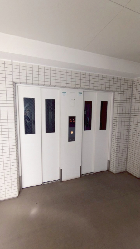 エレベーター