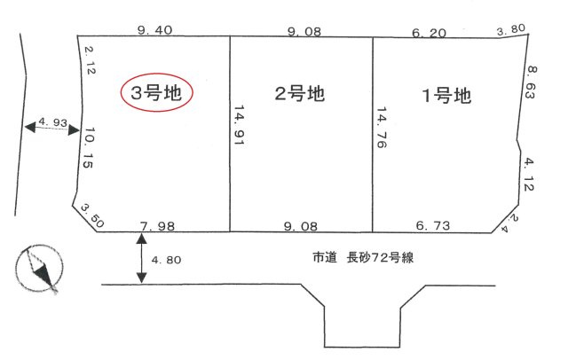 区画図：328000659270