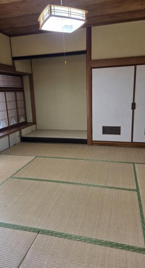 和室