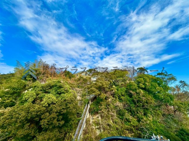 須磨海岸や須磨浦公園が近く、海水浴やお花見等お楽しみ頂けます♪