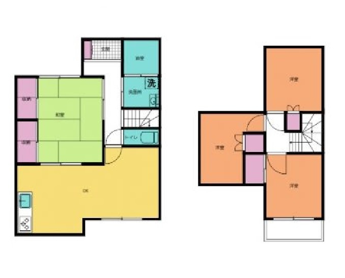 間取り：330000072499