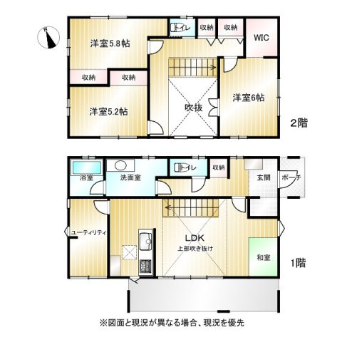 間取り：311002251086