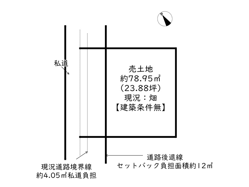 区画図：328000608619