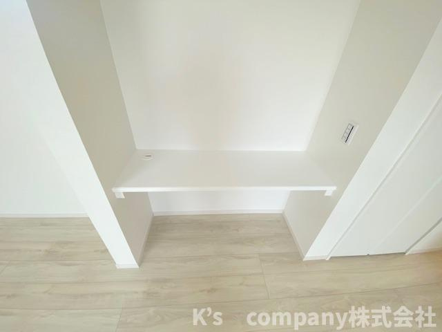 同施工例