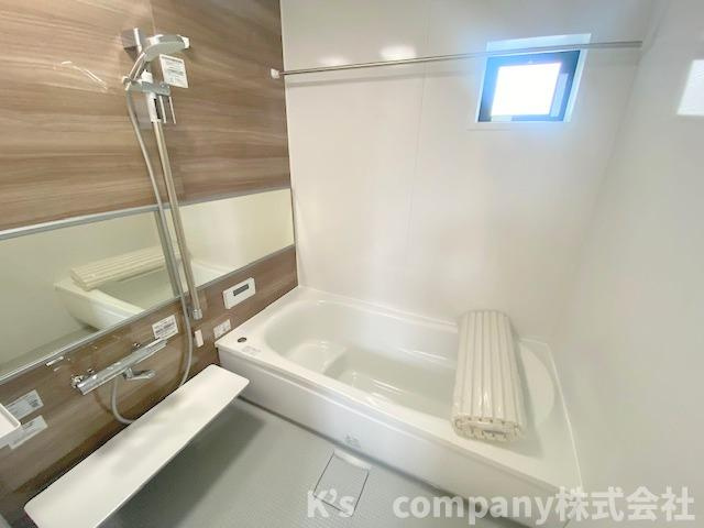 同施工例