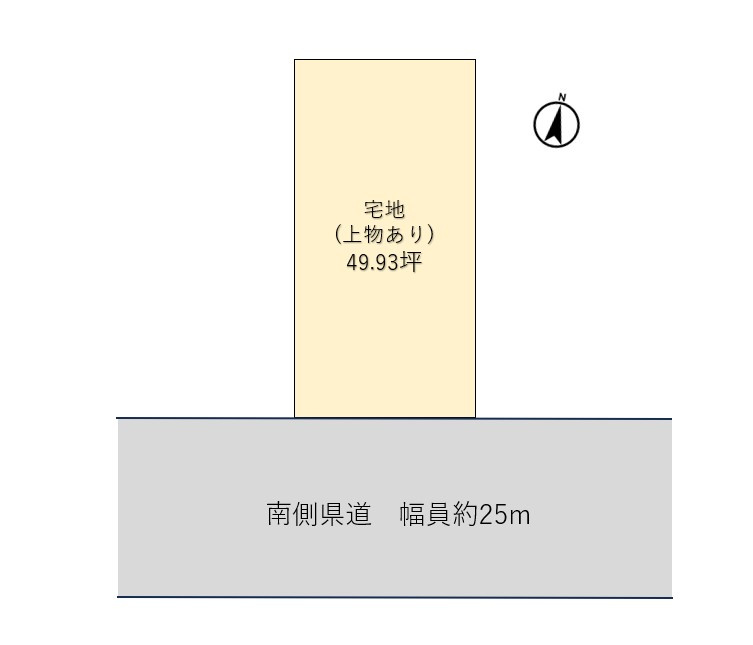 区画図：330000078763