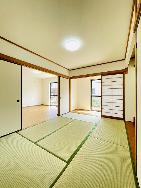 和室