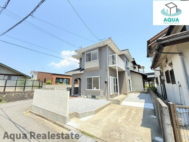 外観：337000025701