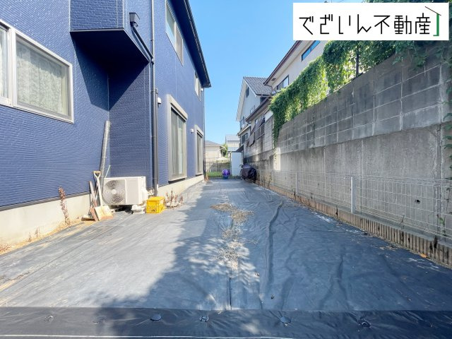現地(2025年8月撮影)